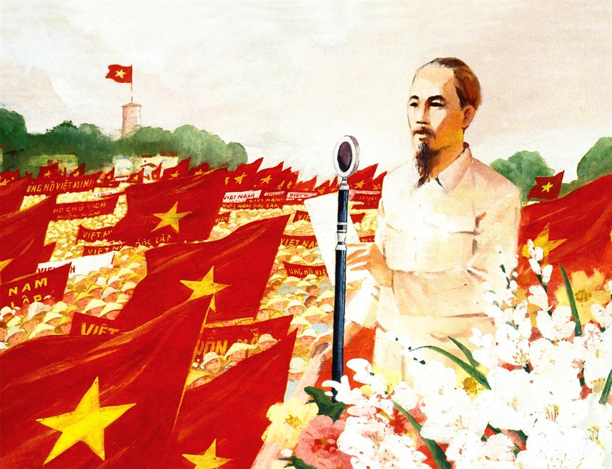 Tư tưởng Hồ Chí Minh - sự kết tinh giá trị nhân văn và tầm vóc thời đại, ánh sáng soi đường cho cách mạng Việt Nam