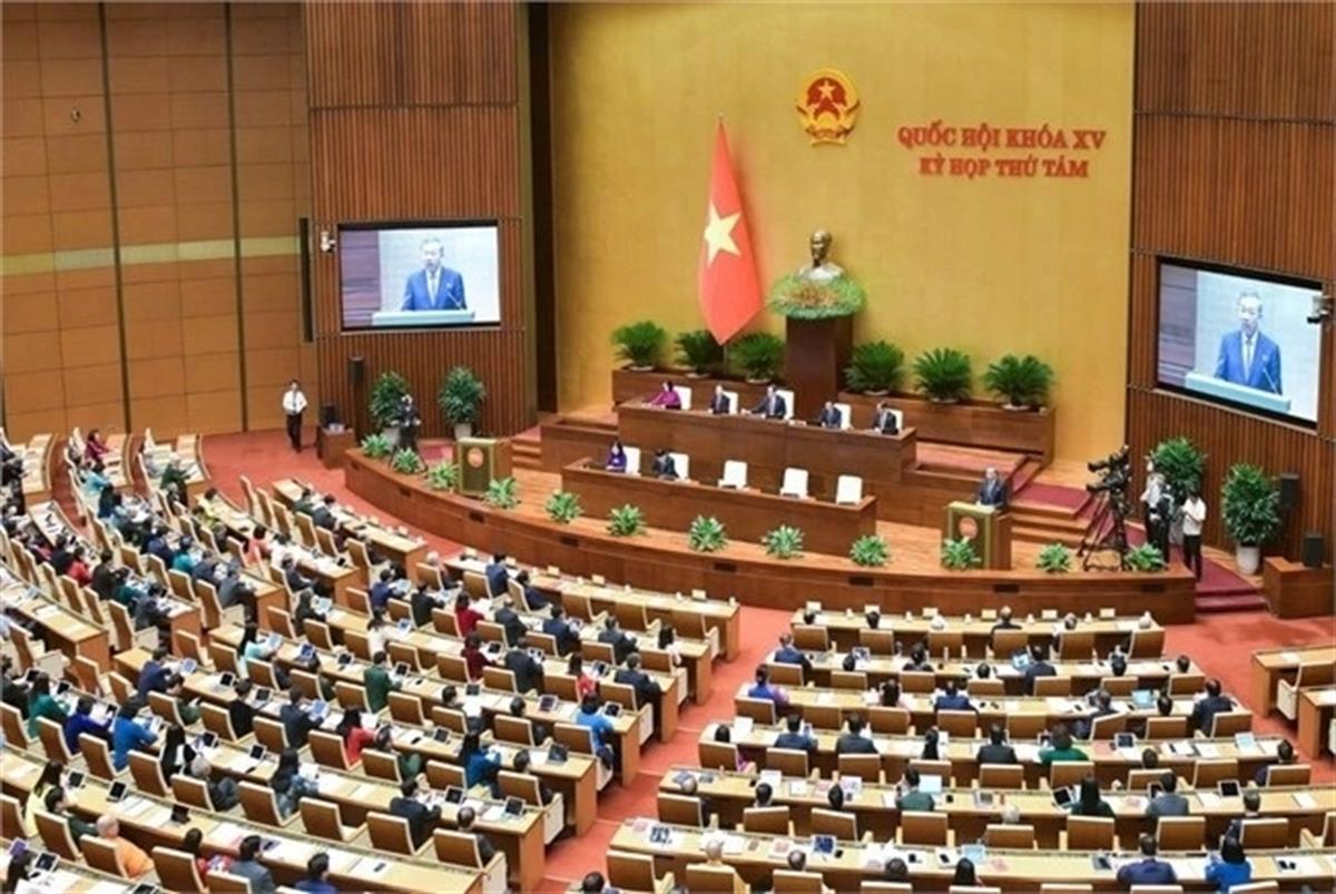 Tháo gỡ “điểm nghẽn thể chế”, nhiệm vụ thử thách bản lĩnh của Đảng ta