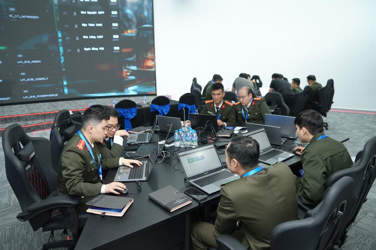 Tăng cường bảo vệ bí mật nhà nước trong công tác bảo vệ nền tảng tư tưởng của Đảng trong tình hình mới
