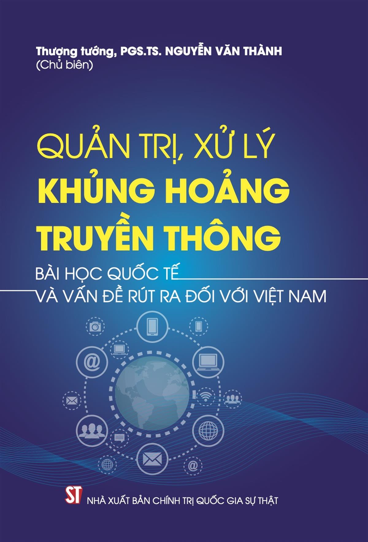 Tổng quan giới thiệu nội dung cuốn sách 