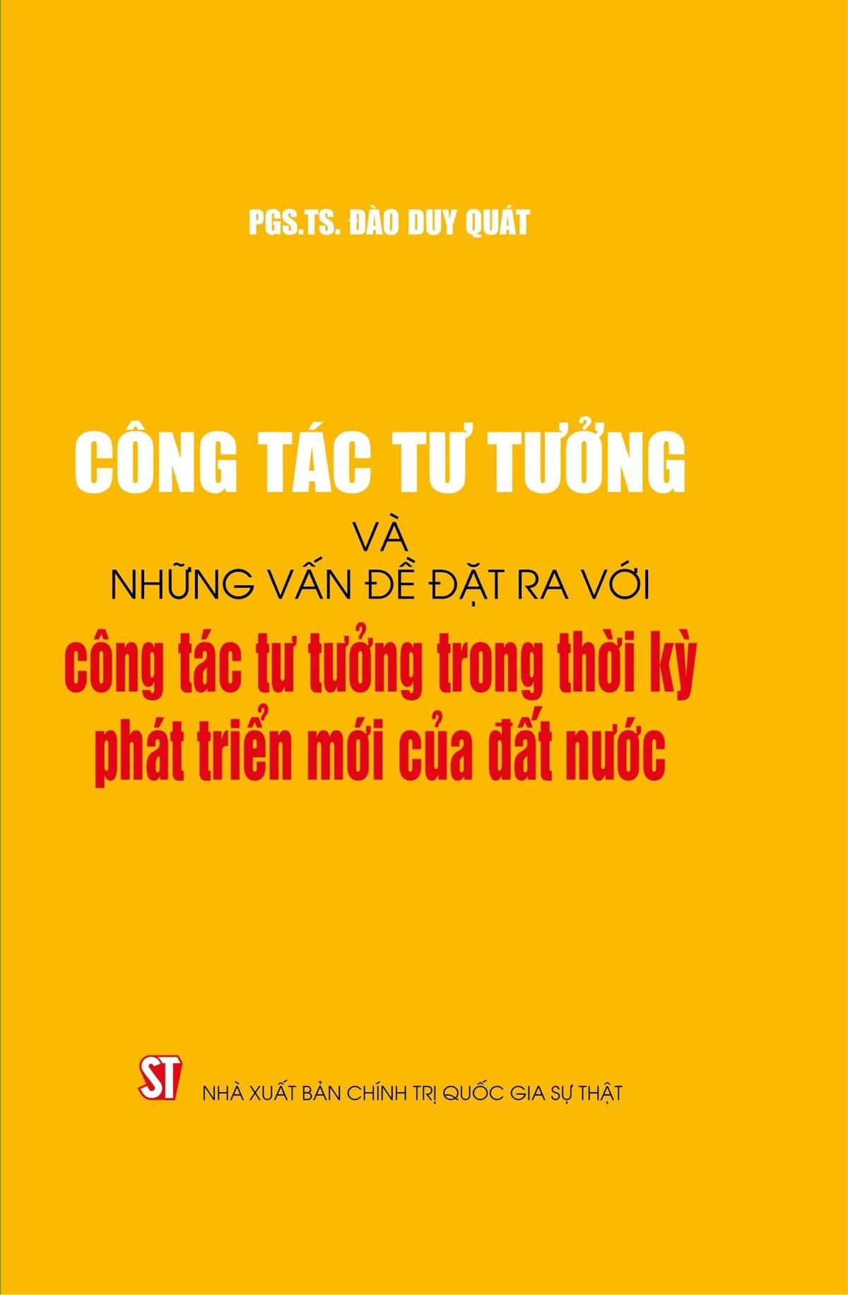 Tổng quan giới thiệu nội dung cuốn sách 