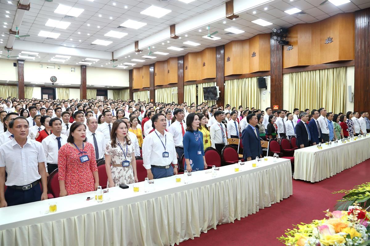 K71 Hành trình lý luận và khát vọng
