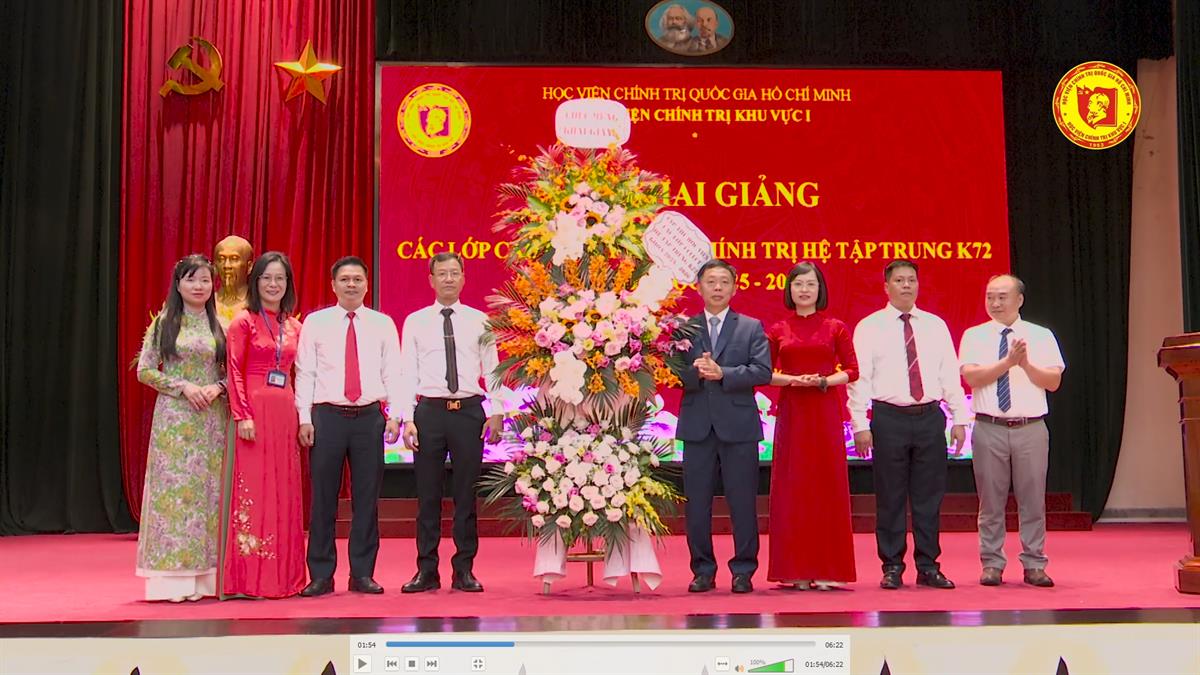 Điểm tin hoạt động tháng 9 năm 2025